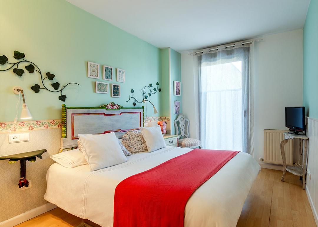 Apartamento Sueve 20 Colunga Exterior photo