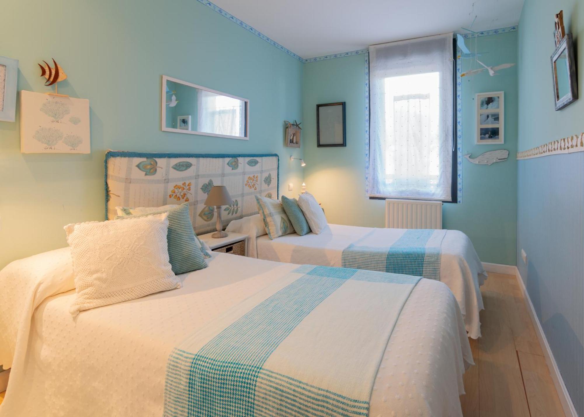 Apartamento Sueve 20 Colunga Exterior photo