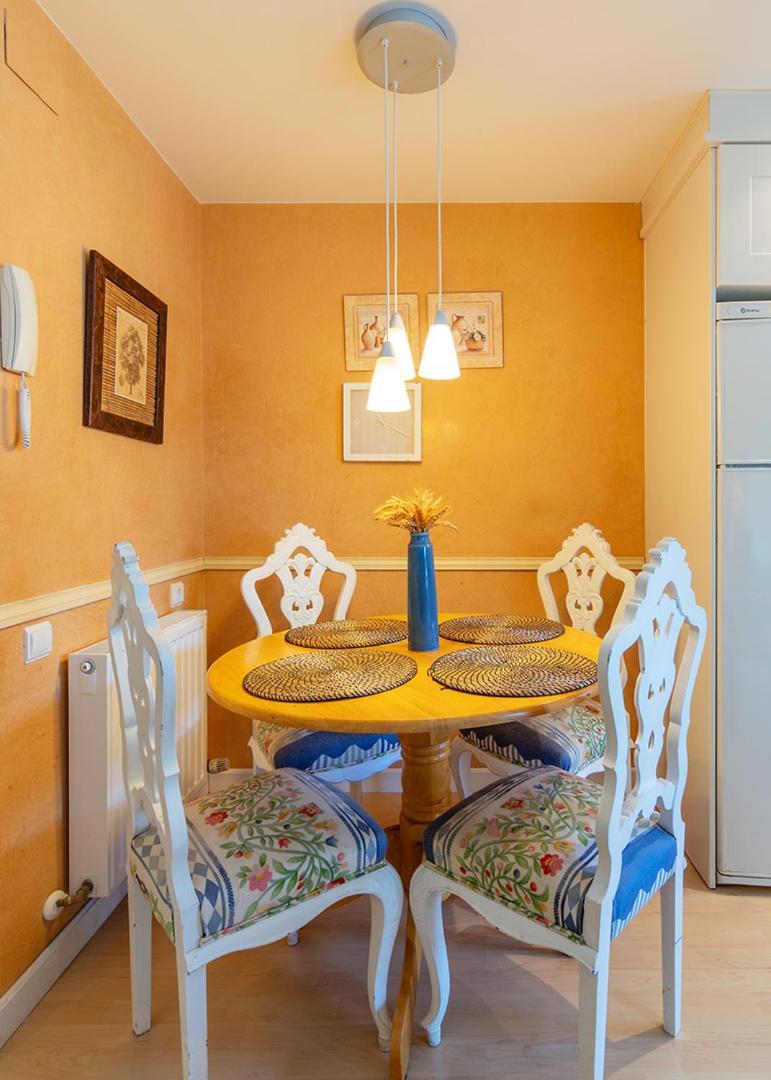 Apartamento Sueve 20 Colunga Exterior photo